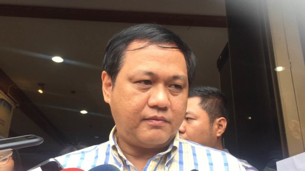 Caloocan Vice Mayor won't tolerate brother's drug use | Inquirer News