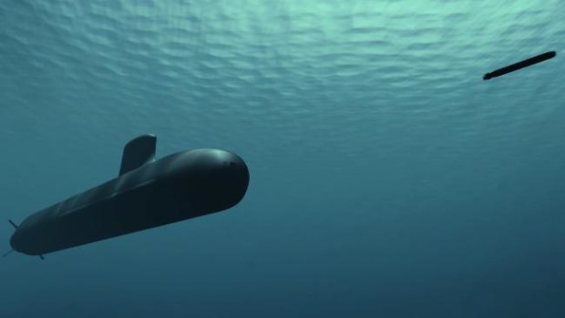 French defense contractor DCNS has been hit by a massive leak of secret data on its Scorpene submarine (photo) likely to alarm India, Malaysia and Chile which use the boats, The Australian newspaper reported on August 24, 2016. DCNS PHOTO