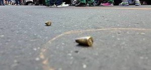 Shooting murder. (CDN FILE PHOTO/LITO TECSON)