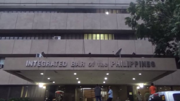 Integrated Bar of the Philippines IBP