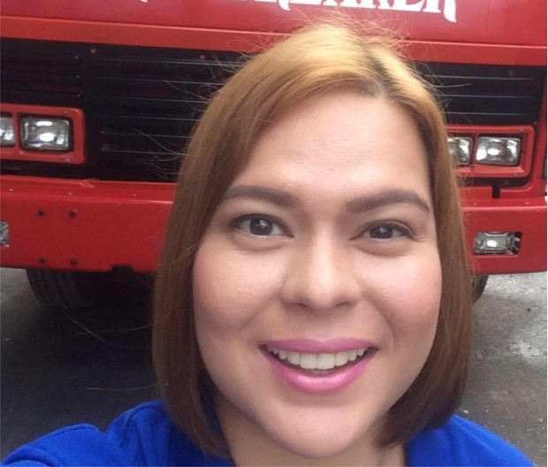 Inday Sara Duterte-Carpio