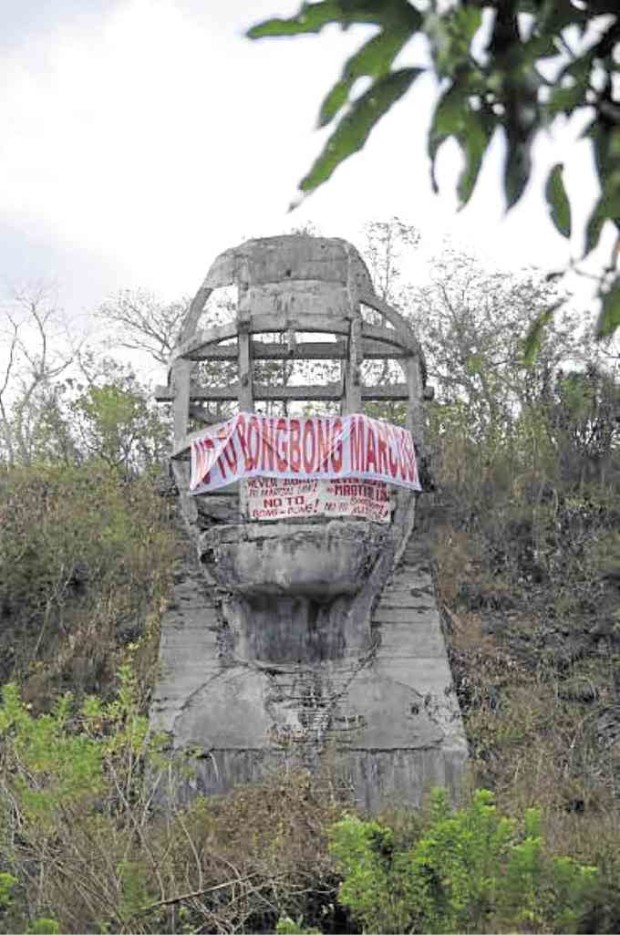 Ibaloy’s fight to reclaim Marcos Park recalled Inquirer News
