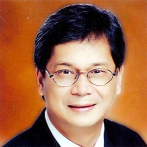 Former Mandaluyong Mayor Benhur Abalos (Photo from Mr. Abalos' Twitter page)