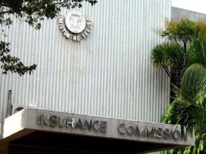 INSURANCE COMMISSION (INQUIRER FILE PHOTO)
