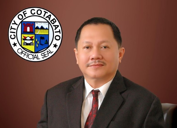 Cotabato City Mayor Japal Guiani Jr. has passed away, the local government announced Thursday, Sept. 22, 2016. Relatives said said he had suffered from complications secondary to diabetes. Vice Mayor Cynthia Guiani, the mayor's sister, has taken over his duties. JAPAL 'JOJO' GUIANI FACEBOOK PAGE PHOTO