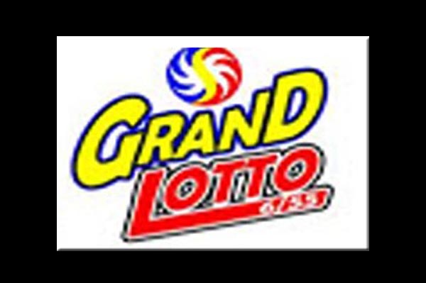 Cebu bettor bags P239M Grand Lotto 6/55 jackpot