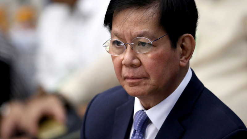 Lacson: Passengers should not be ‘paralyzed by boredom’ at Naia