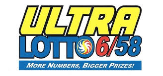 Pcso ultra deals lotto winner