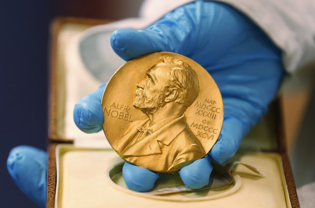 Colombia Nobel Prizes 5 Things