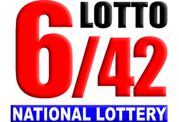 Lotto 6/42 (PCSO photo)