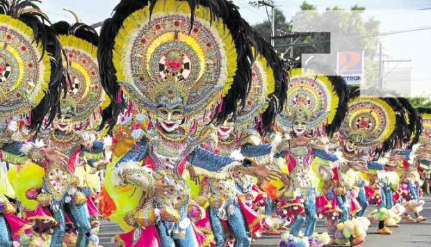 The  MassKara Festival of Bacolod City won the “Best Festival Practices and Performances” at the Aliw Awards 2022 held at the Manila Hotel on Monday night, December 5.