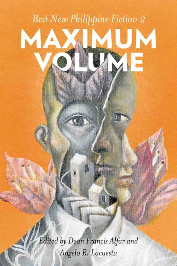 Maximum Volume 2 cover