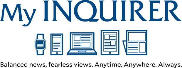 OMG-My Inquirer Logo for out 5 platform