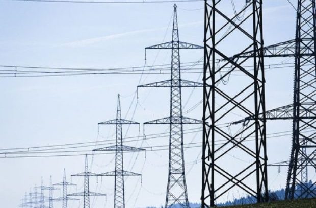 NGCP power lines yellow alert