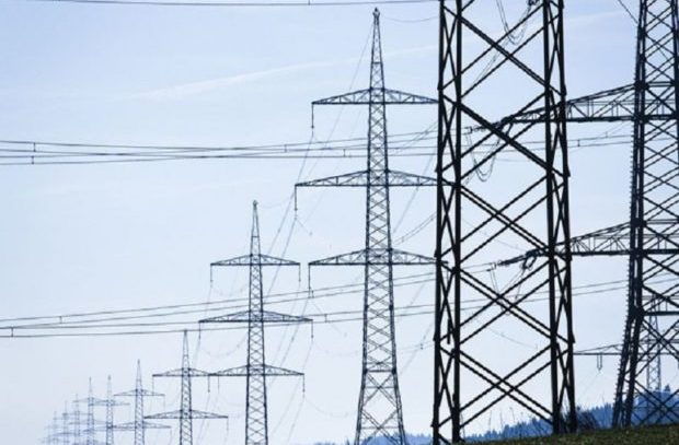 NGCP power lines. STORY: Energy investments needed to solve power shortage – OFW group