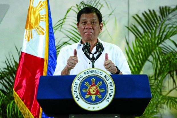 President Rodrigo Duterte, administrative order, media killings, presidential task force, Justice Secretary Vitaliano Aguirre II