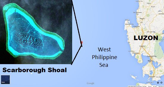 Filipino scientists seeded giant clams poached by Chinese, says maritime expert