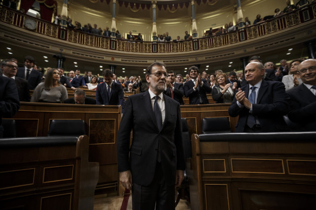 Spain government
