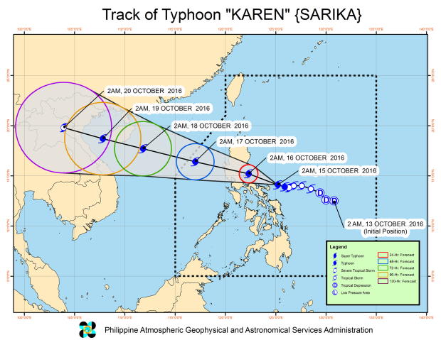Tropical Storm Karen-1015