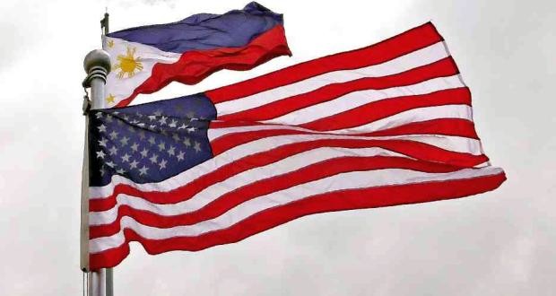 DFA says the US allots more than $100 million for Edca 