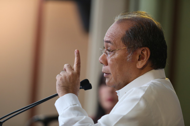 Presidential bet Abella to make PH agriculture a mega-industry, 'activate' civil society