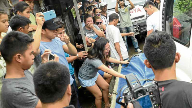 Cops Not Prohibited To Serve Search Warrant Inside Jail—pnp Inquirer News