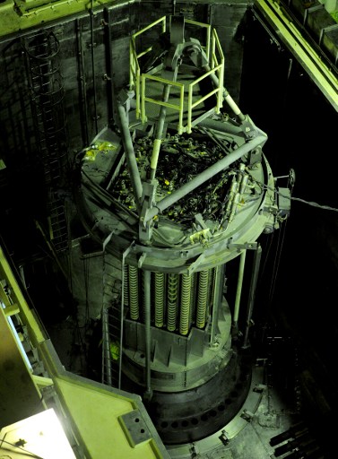 Escudero open to exploring nuclear energy as power source