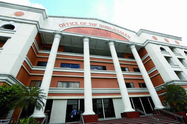 Office of Ombudsman in QC to stay closed until January 19 amid rising COVID cases
