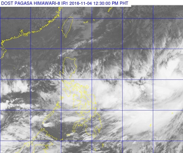 pagasa 2