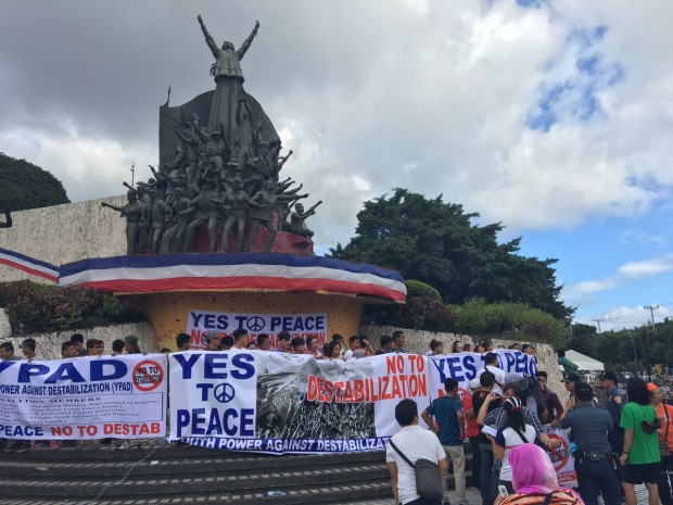 pro marcos rally