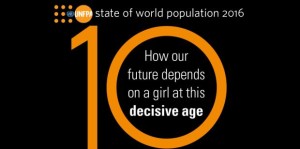 2016 State of the World Population