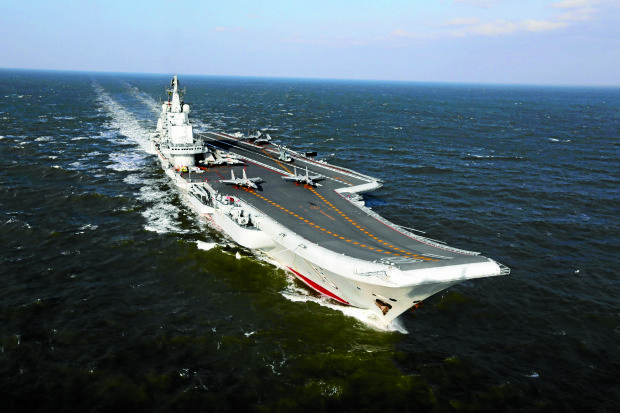 LIAONING