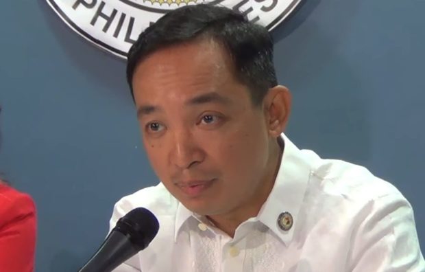 Lawmaker slams House leadership for not allowing objections in budget deliberations