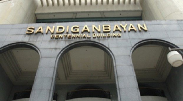 Sandiganbayan (INQUIRER FILE PHOTO)