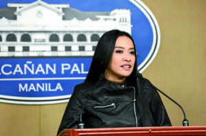 Mocha Uson