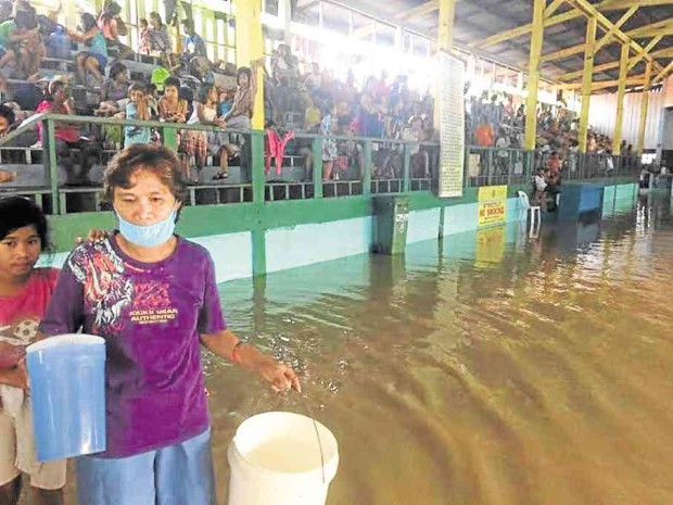 flood davao del norte