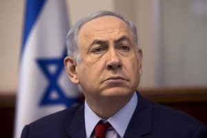Benjamin Netanyahu - 20 March 2016