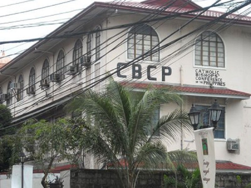 CBCP exec lauds Senate passage of Community Service Act