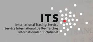 International Tracing Service logo