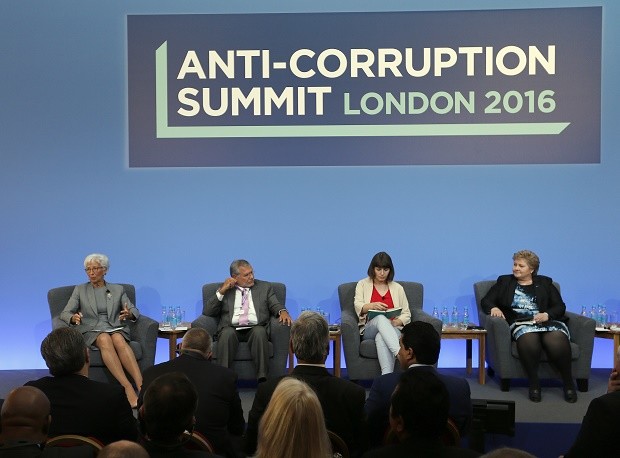 World Corruption, politics, Transparency International