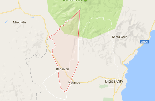 2 women hurt in Davao del Sur firecracker mishap