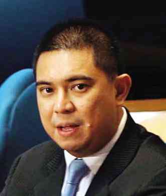 House energy panel chair Mikey Arroyo lauds BBM negotiation with OPEC