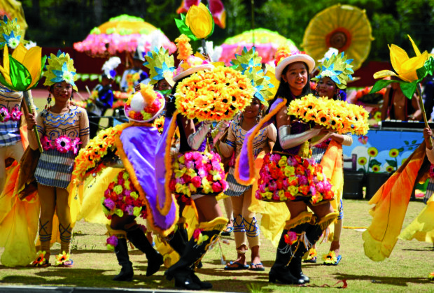 After Panagbenga, Baguio now has ‘EntaCool’ festival in November ...