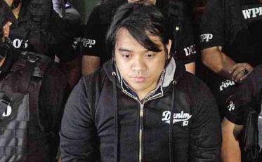 Benhur Luy is now agonizing a shocking development on Janet Napoles case.