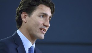 Justin Trudeau - 29 Nov 2016