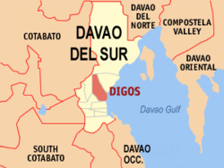 60-year old businessman shot dead in Digos