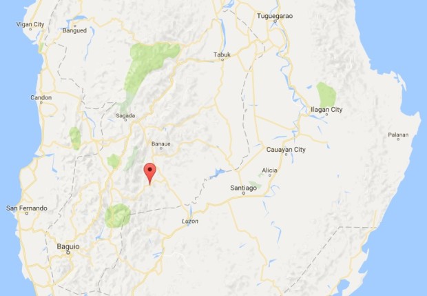 Army overruns NPA camp in Ifugao; soldier hurt | Inquirer News