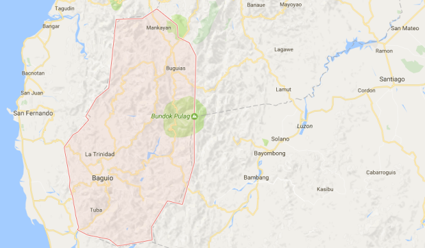 3 children die in Benguet road mishap | Inquirer News