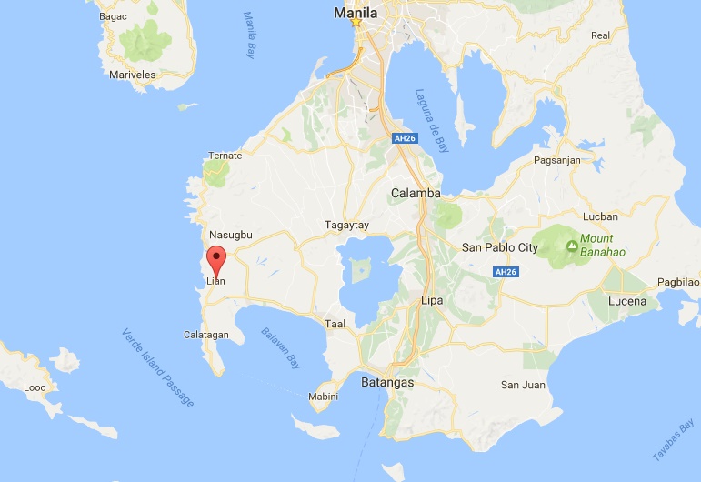 Army Report Npa Rebel Killed In Batangas Clash Inquirer News