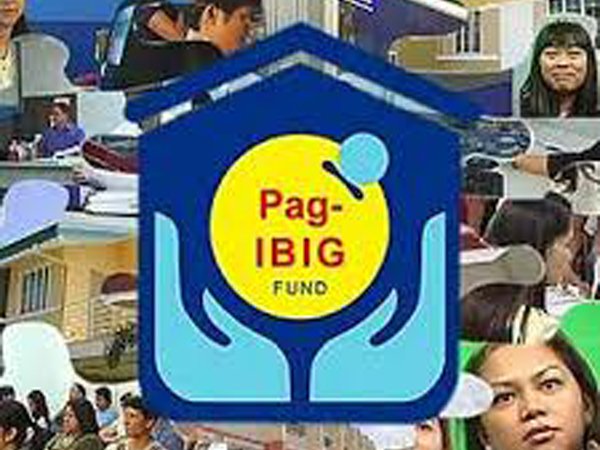  Home Development Fund or Pag-IBIG 